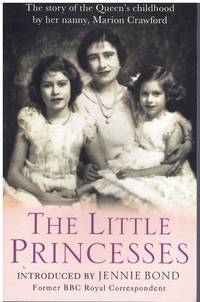 THE LITTLE PRINCESSES