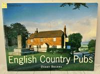 Country Series: English Country Pubs