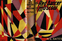 cover of The Red Dancer of Moscow