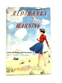 Redshank's Warning.