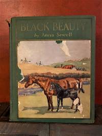 Black Beauty by Anna Sewell - 1926