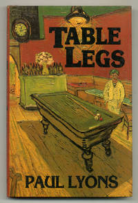 Table Legs