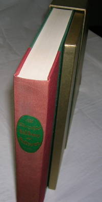 cover of THE FIRST NIGHT GILBERT AND SULLIVAN