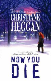 cover of Now You Die