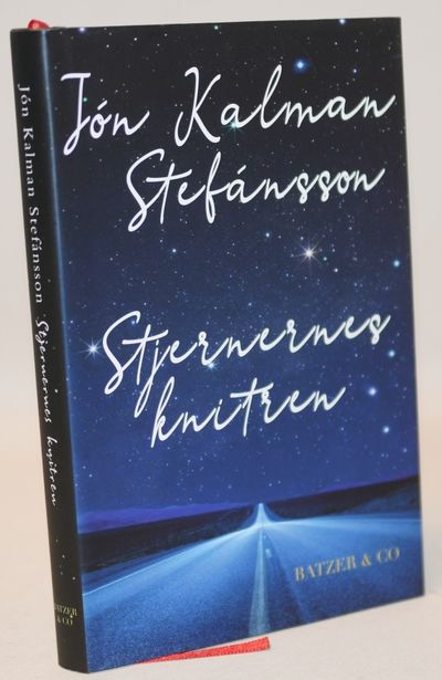 Stjernernes knitren.