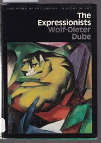 image of The Expressionists
