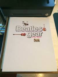 Beatles Gear by Andy Babiuk - 2001