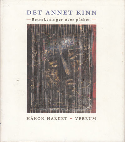 Det annet kinn. - Betraktninger over påsken -.