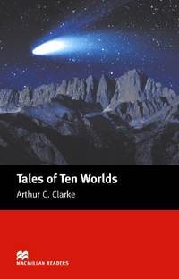 image of Macmillan Readers Tales Of Ten Worlds Elementary