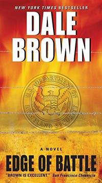 Edge of Battle by Dale Brown - Paperback - 2011 - from Fleur Fine Books (SKU: 9780062021861-01)