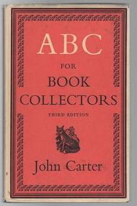 image of ABC For Book Collectors.