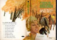 image of Trixie Belden and the Mystery Off Glen Road (#5 in series)
