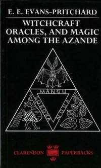 image of Witchcraft, Oracles and Magic among the Azande