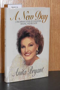 image of A New Day; A Triumphant Story of Forgiveness, Healing, and Recovery