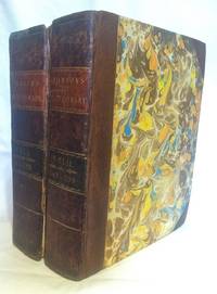image of A Dictionary of the English Language