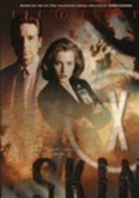 image of Mezrich, Ben | X Files: Skin, The | First Edition Copy