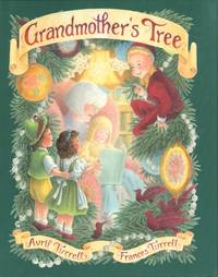 image of GRANDMOTHER'S TREE.