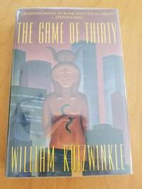cover of Game of Thirty