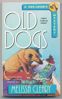 Old Dogs: A Dog Lover's Mystery