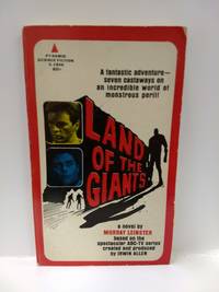 Land of the Giants by Murray Leinster - 1968