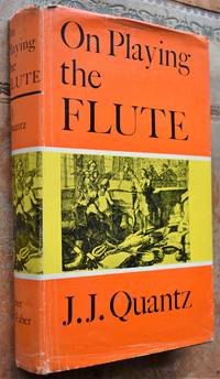 image of On Playing The Flute