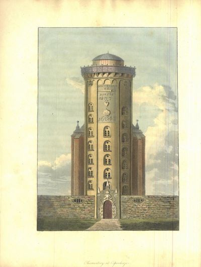 Travels through Denmark and Sweden. To which is prefixed, a journal of a voyage down the Elbe from Dresden to Hamburgh : including a compendious historical account of The Hanseatic League. By (...)., Knight of Malta. With views from drawings taken on the spot, by dr. Charles Parry. In two volumes. I-II. (photo 4)