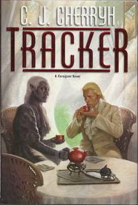 cover of Tracker