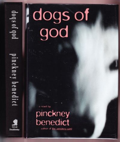 DOGS OF GOD