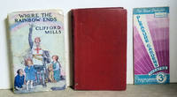 cover of Where The Rainbow Ends