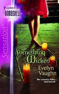 Something Wicked: Book 39 (Bombshell)