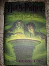 Harry Potter and the Half blood Prince