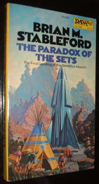 image of The Paradox of the Sets