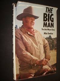 Big Man: The John Wayne Story