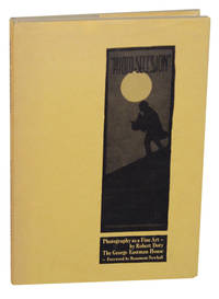 cover of Photo-Secession: Photography as a Fine Art Movement