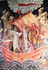 THE ROMANCE OF TRISTAN AND ISEULT