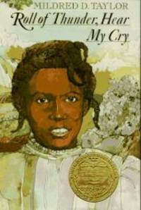 image of Roll of Thunder, Hear My Cry (Penguin Children's Classics)
