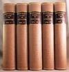 The Life of Samuel Johnson, LL.D. including A Journal of a Tour to the Hebrides...