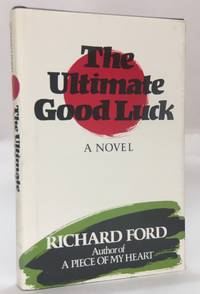 image of The Ultimate Good Luck
