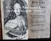 Memoirs of the Most Material Transactions in England, for the Last Hundred Years, Preceding the Revolution in 1688. The Second Edition Edition Corrected.