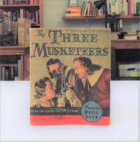 The Three Musketeers by Alexandre Dumas - Paperback - from Back Lane Books (Member of IOBA) (SKU: 3428)