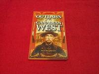 image of Outlaws of the Canadian West
