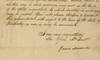 James Madison Carries Out Thomas Jefferson’s Policy to Mollify Britain