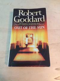 cover of Out of the Sun