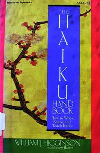 image of The haiku handbook: How to write, share, and teach haiku
