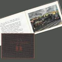 The Twin Engines. (Railway Series, No. 15)