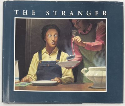 The Stranger