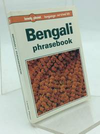 BENGALI PHRASEBOOK