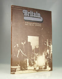 Britain: Economic and Social History. Book 1.