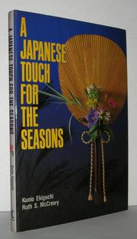 A JAPANESE TOUCH FOR THE SEASONS