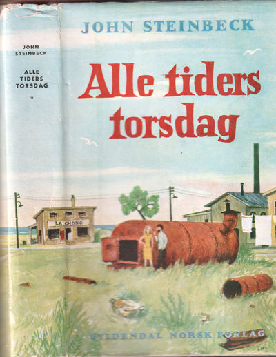 Alle tiders torsdag